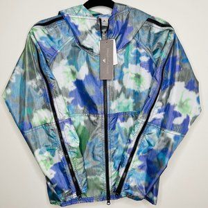 ADIDAS Stella McCarthy Run Bloom Jacket